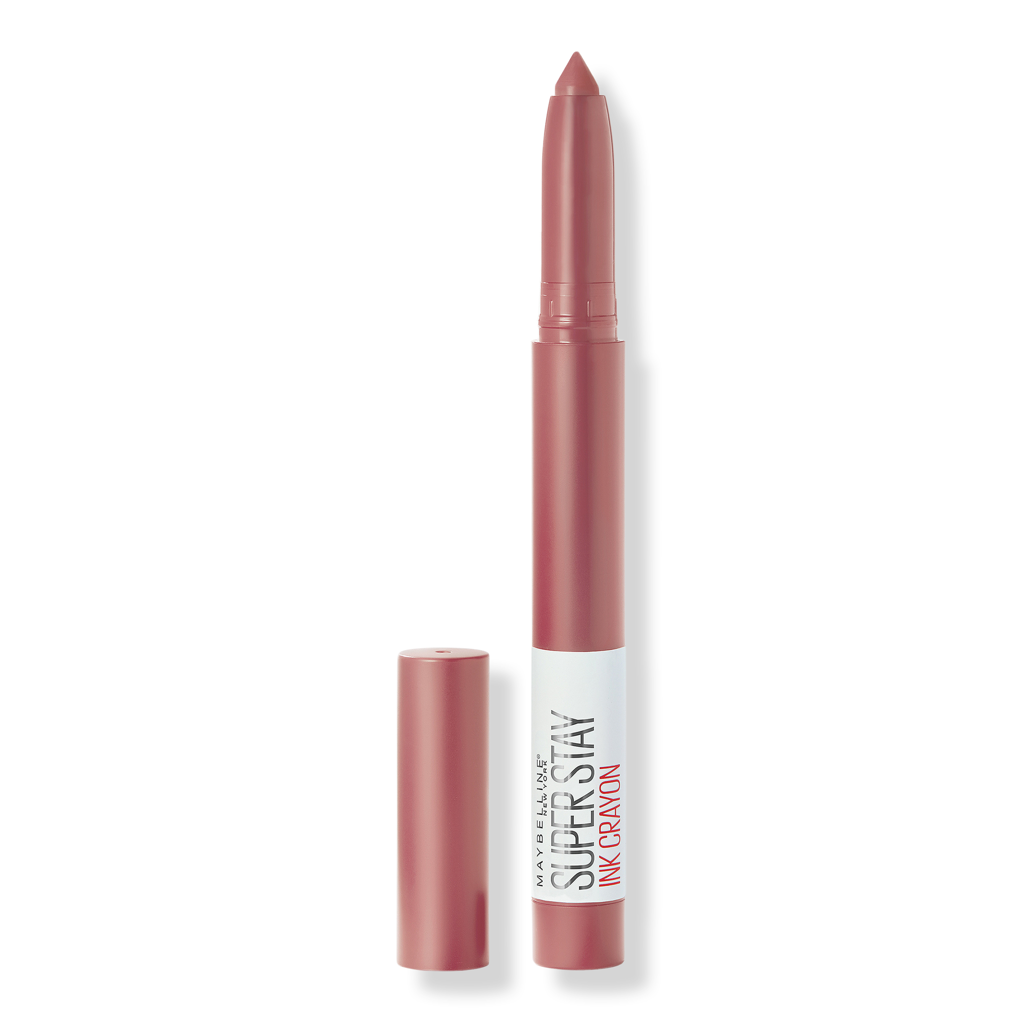 SuperStay Ink Crayon Lipstick - Lead The Way