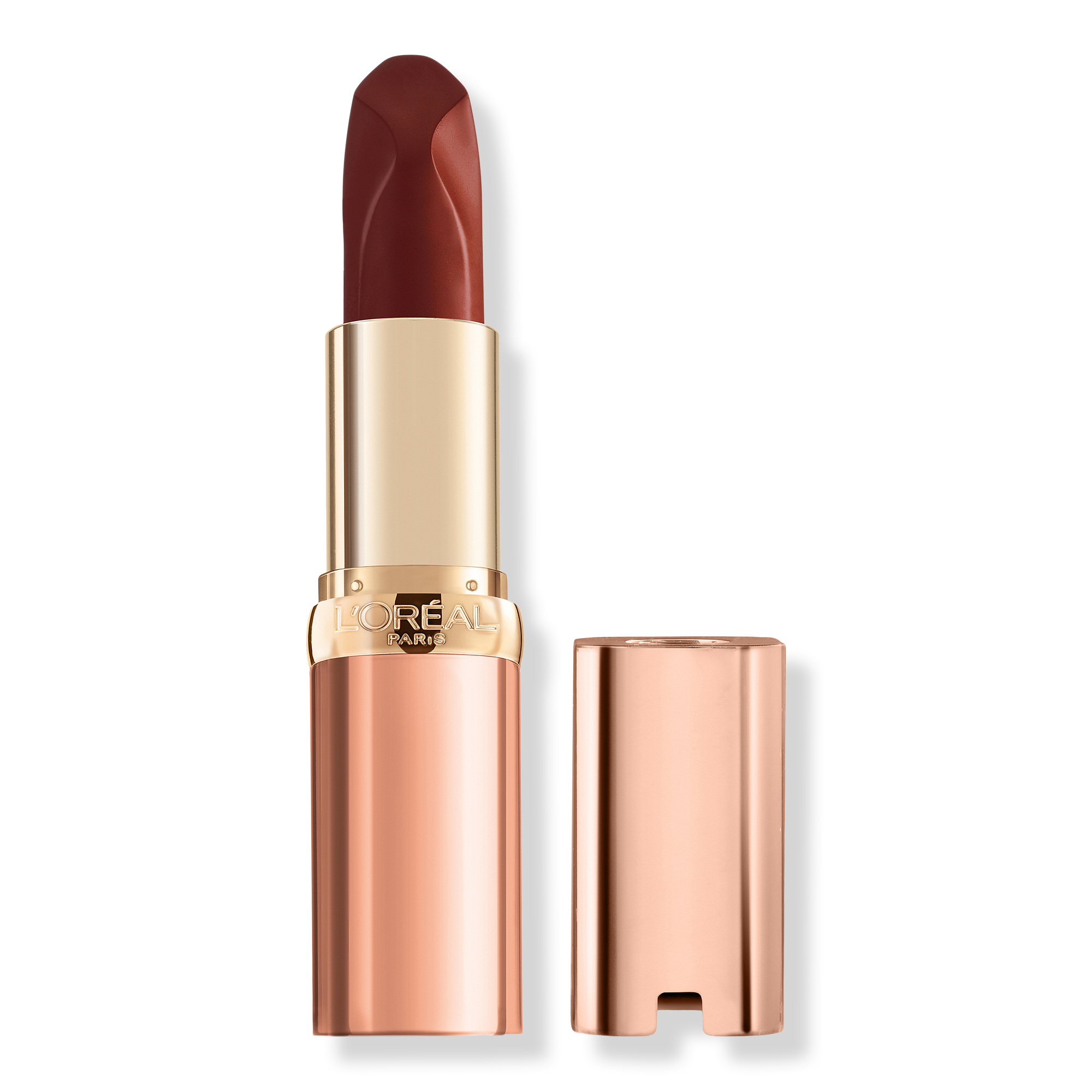 Colour Riche Les Nus Intense Lipstick - Nu Artistique