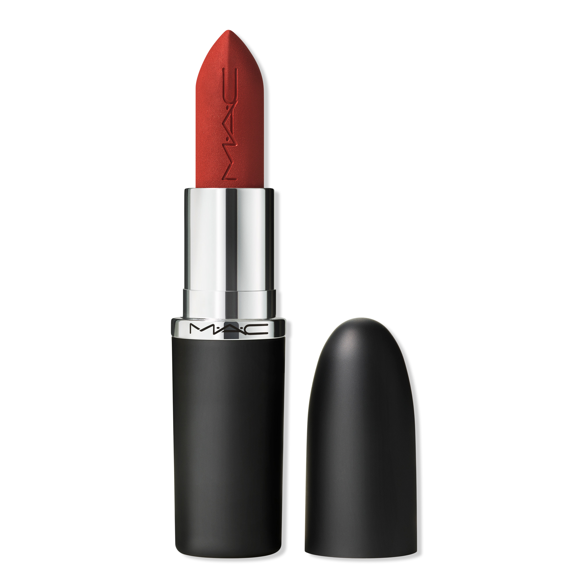 M·A·Cximal Silky Matte Lipstick - Chili