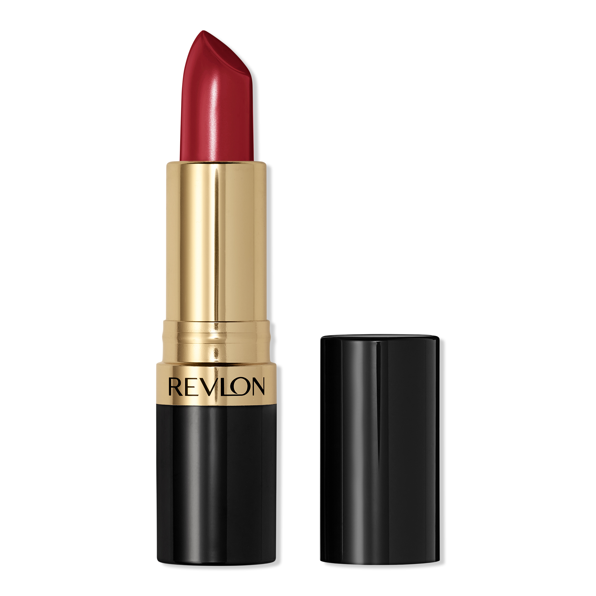 Super Lustrous Lipstick - Uncut Ruby