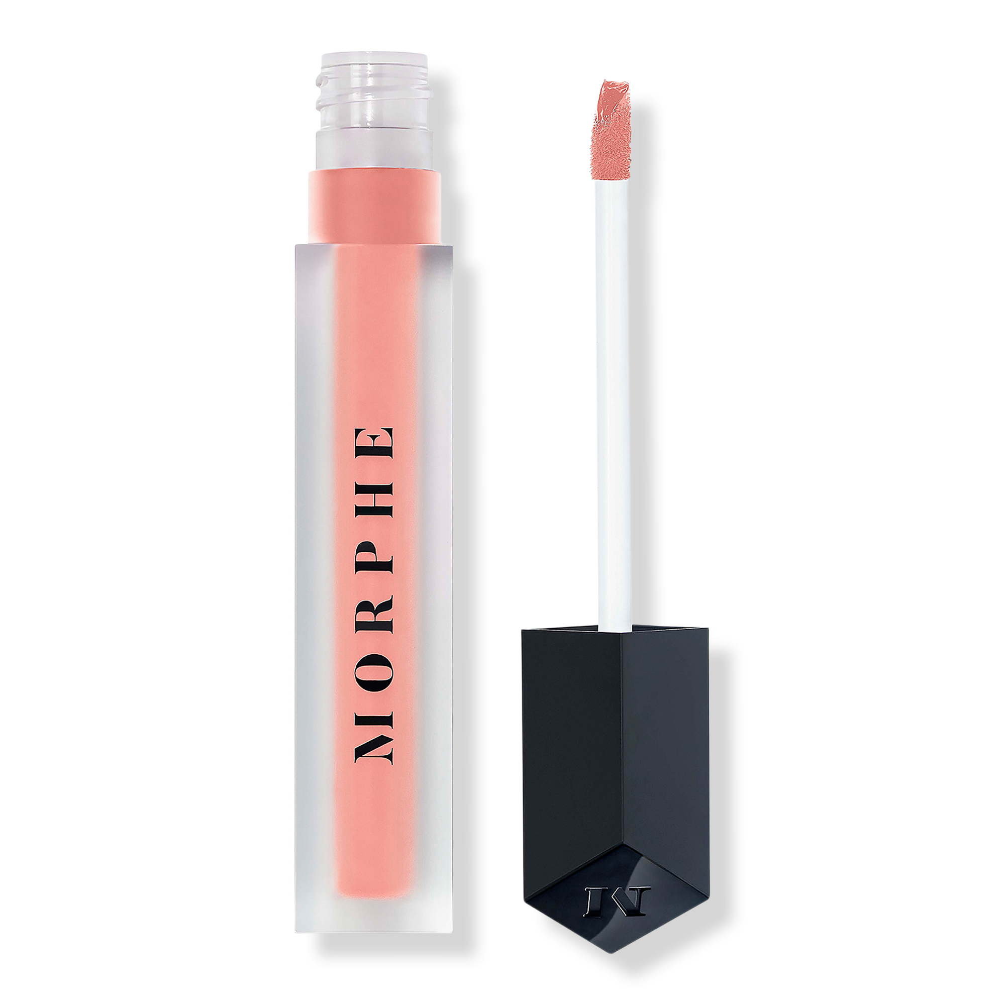 Matte Liquid Lipstick - Virgin