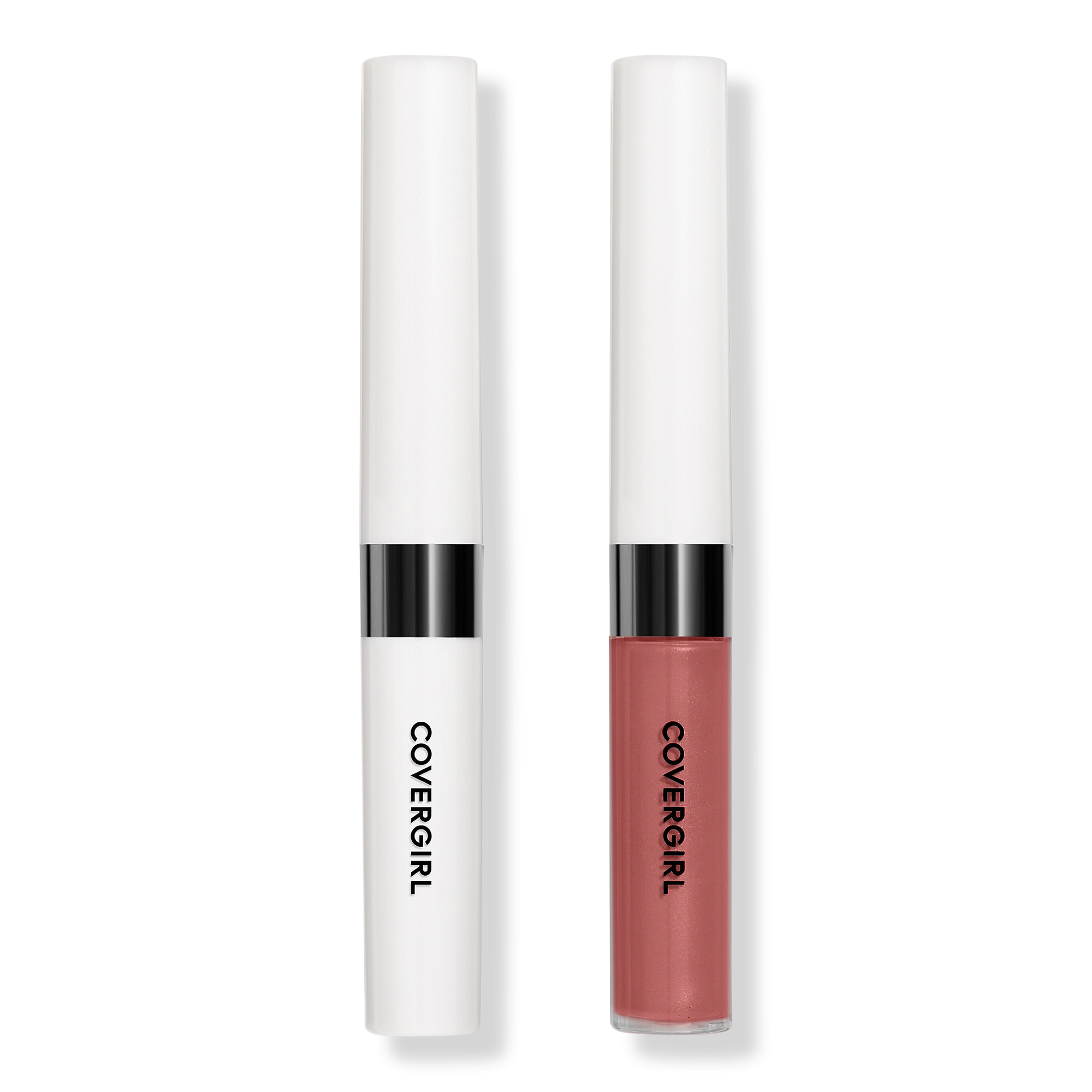 Outlast All-Day Lip Color With Topcoat - Natural Blush