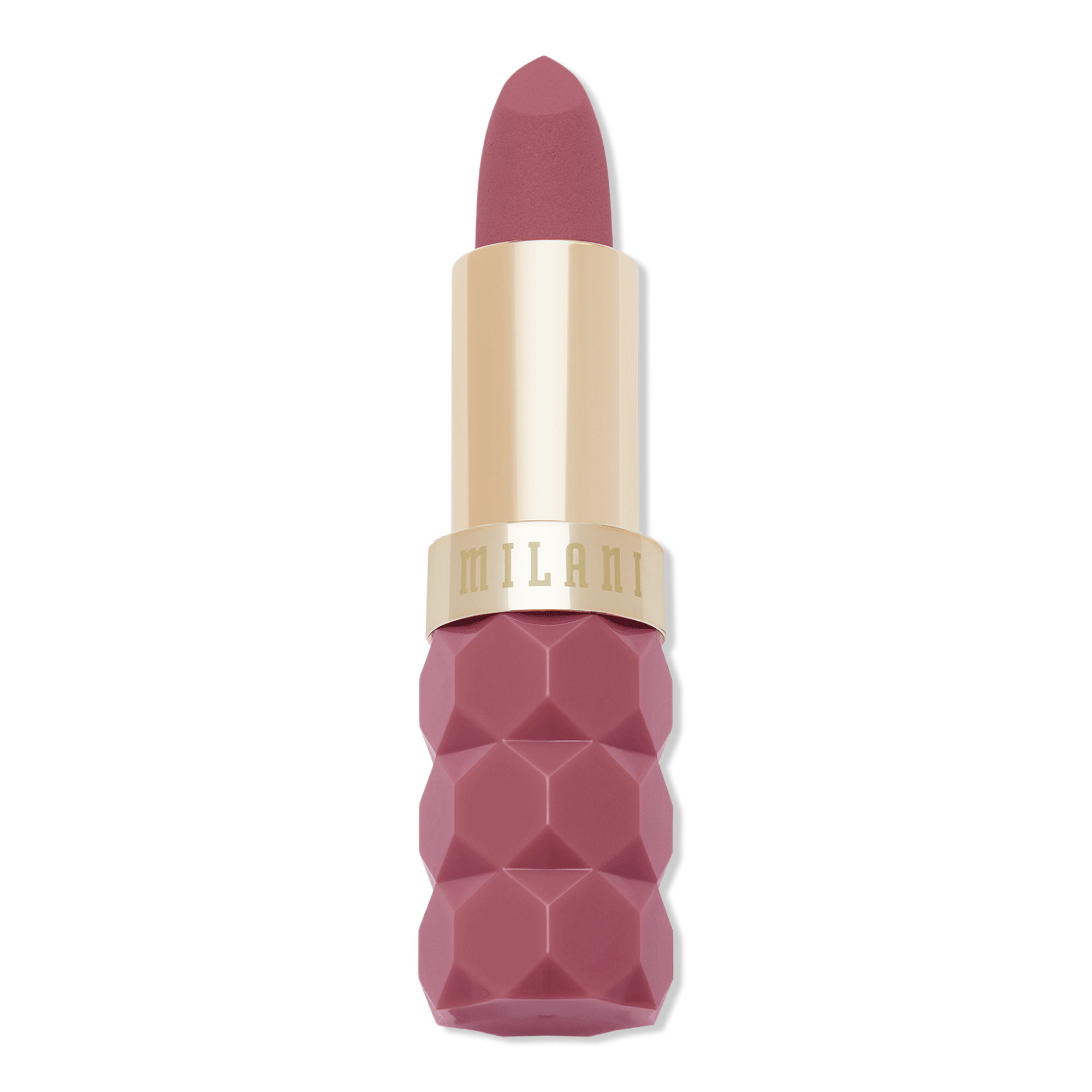 Color Fetish Matte Lipstick - Flushed