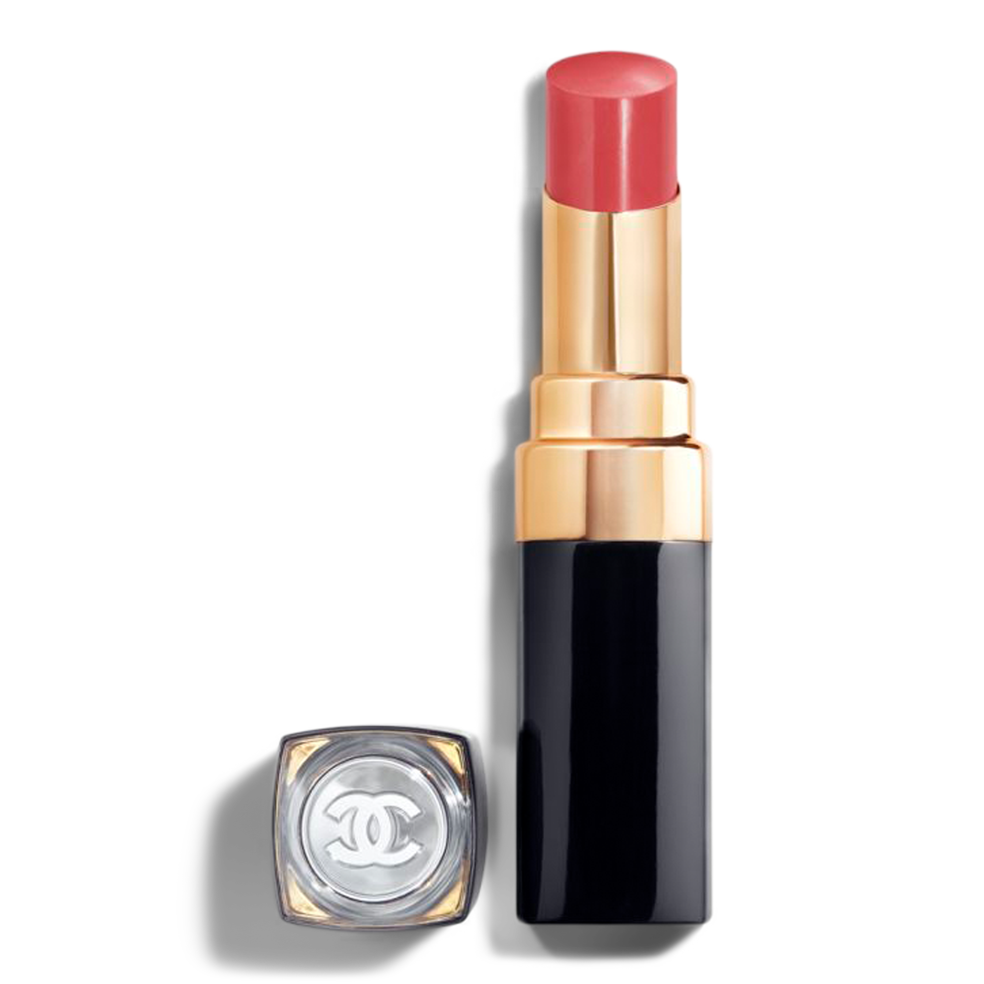 ROUGE COCO FLASH Hydrating Vibrant Shine Lip Colour - 144 Move