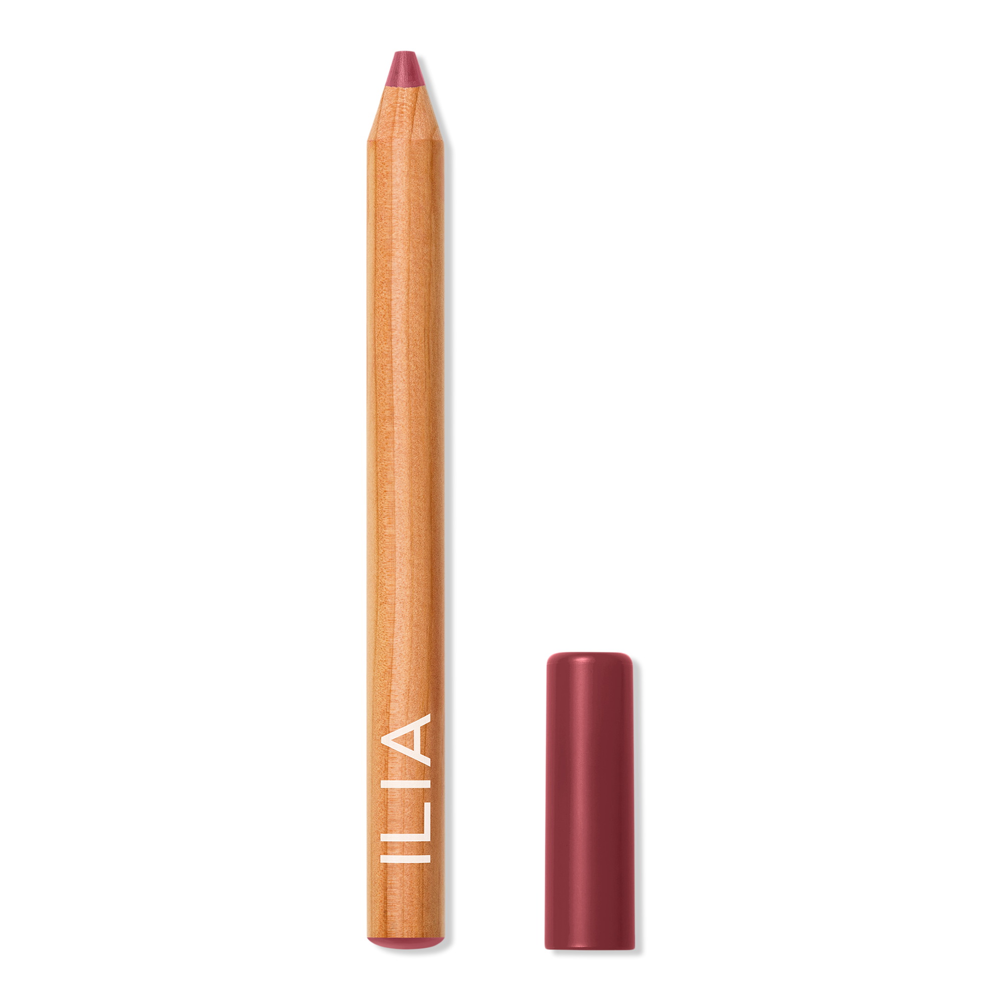 Lip Sketch Hydrating Crayon - Rhyme