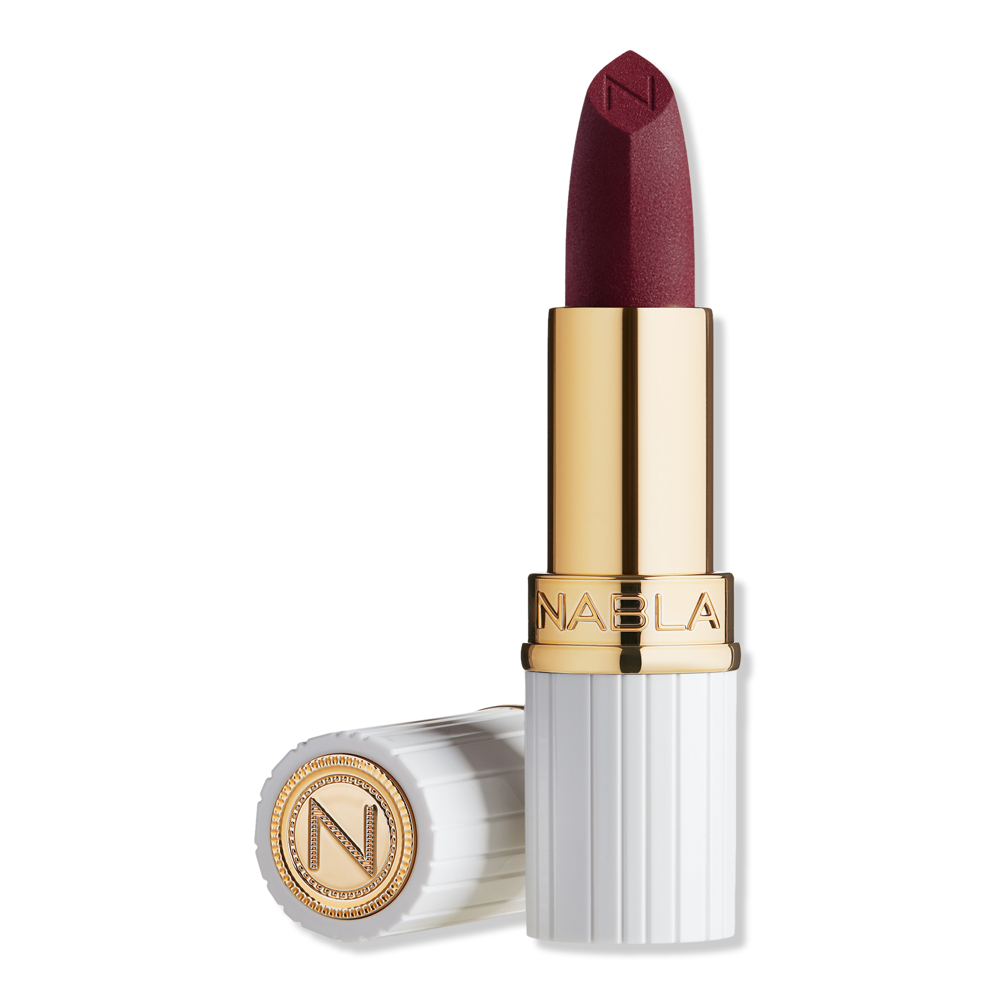 Matte Pleasure Lipstick - Berry Call