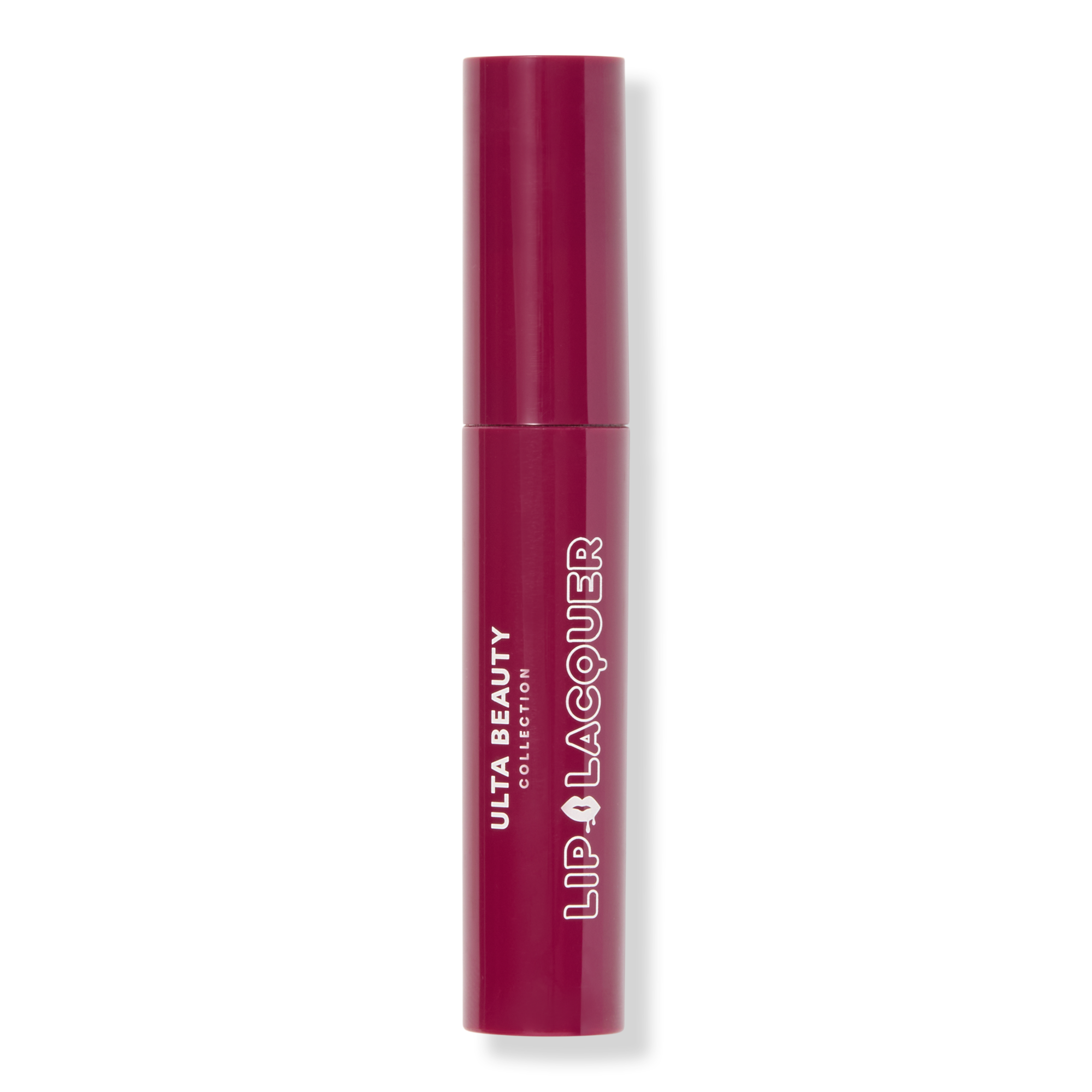Lip Lacquer High Shine Liquid Lipstick - Stiletto