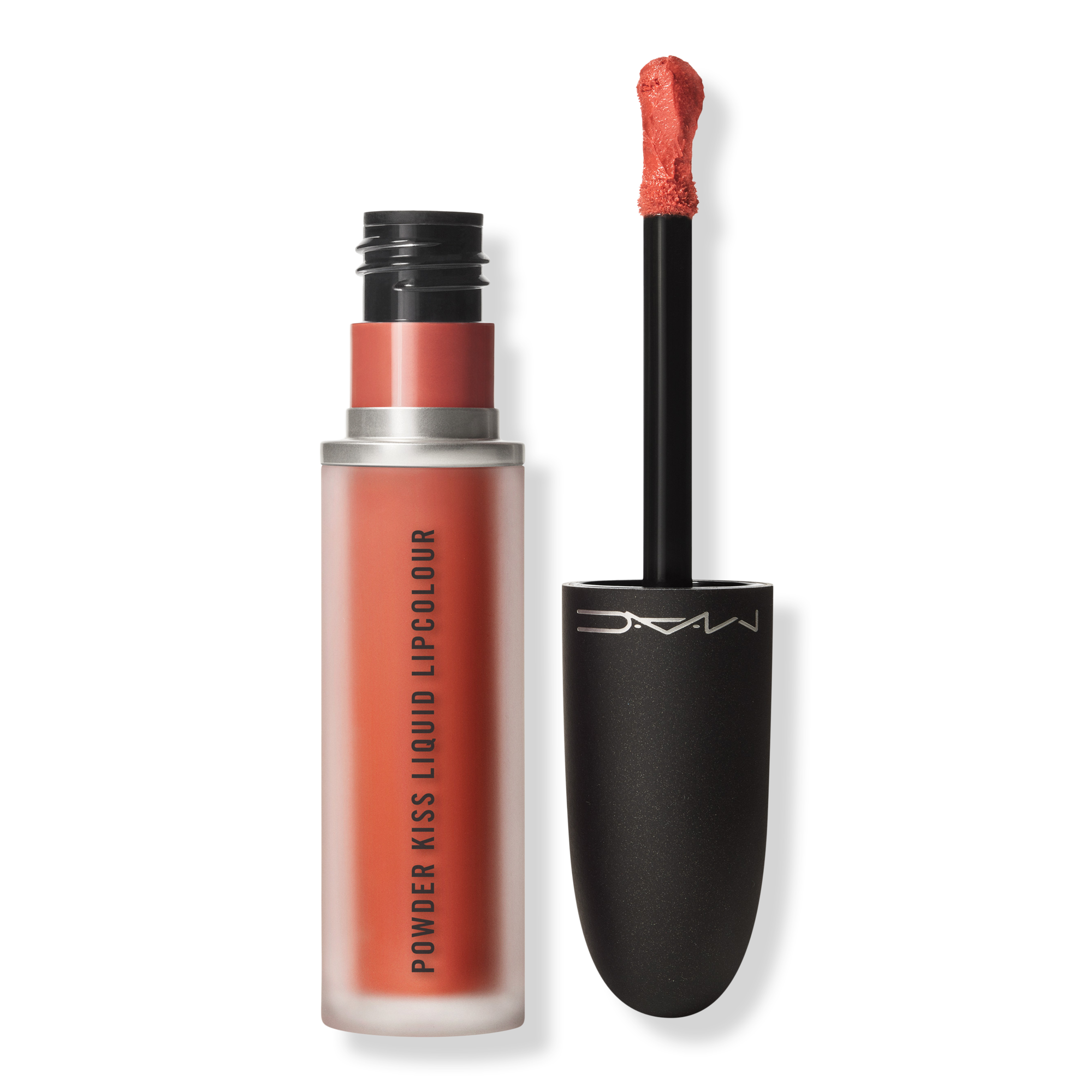 Powder Kiss Liquid Lipcolor Longwear Lipstick - Sorry Not Sorry