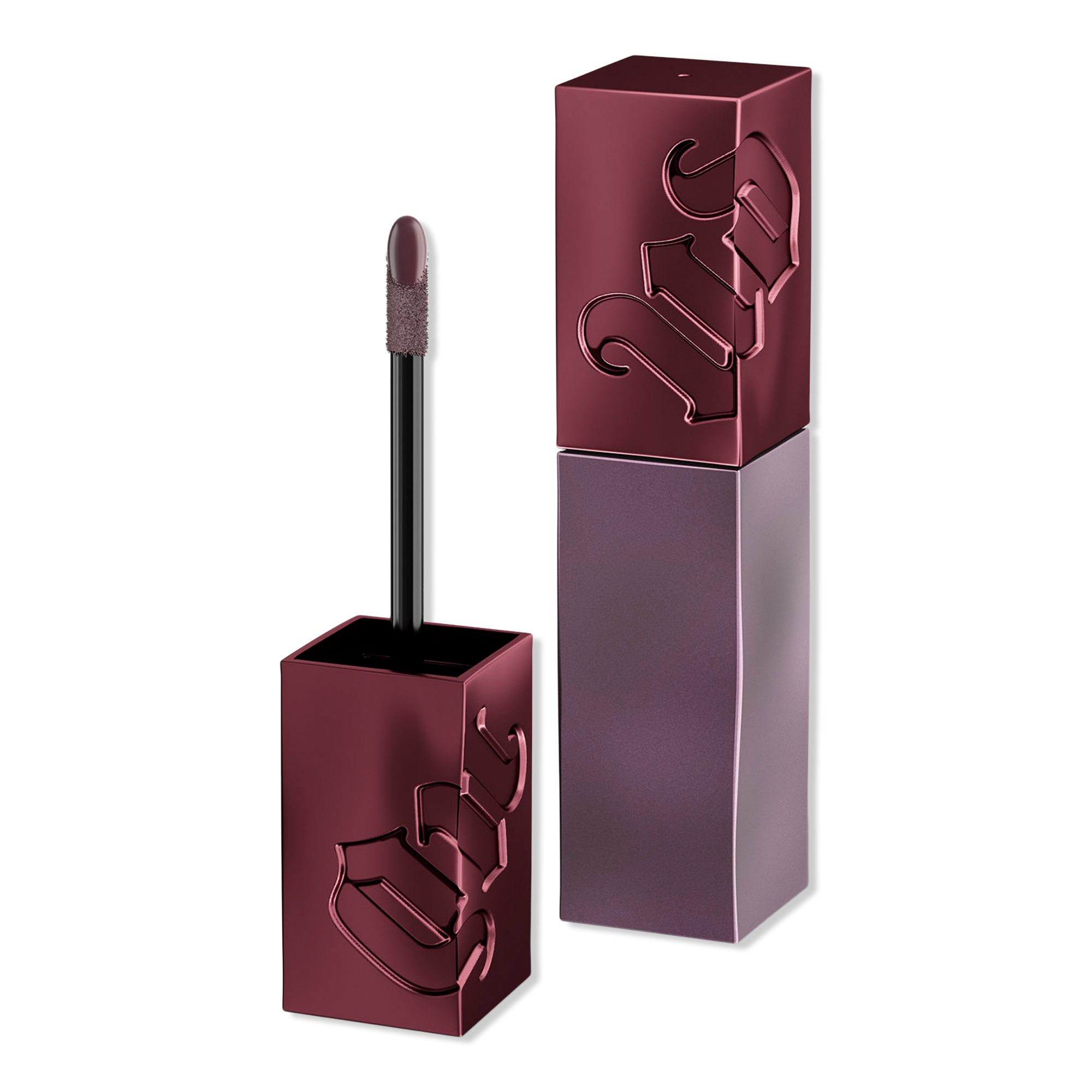 Vice Lip Bond Glossy Longwear Liquid Lipstick - Give ‘Em Backtalk