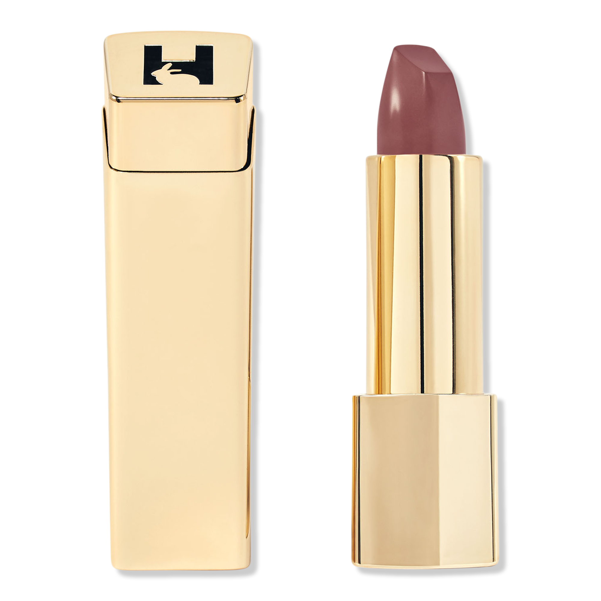 Unlocked Satin Crème Lipstick - Cypress