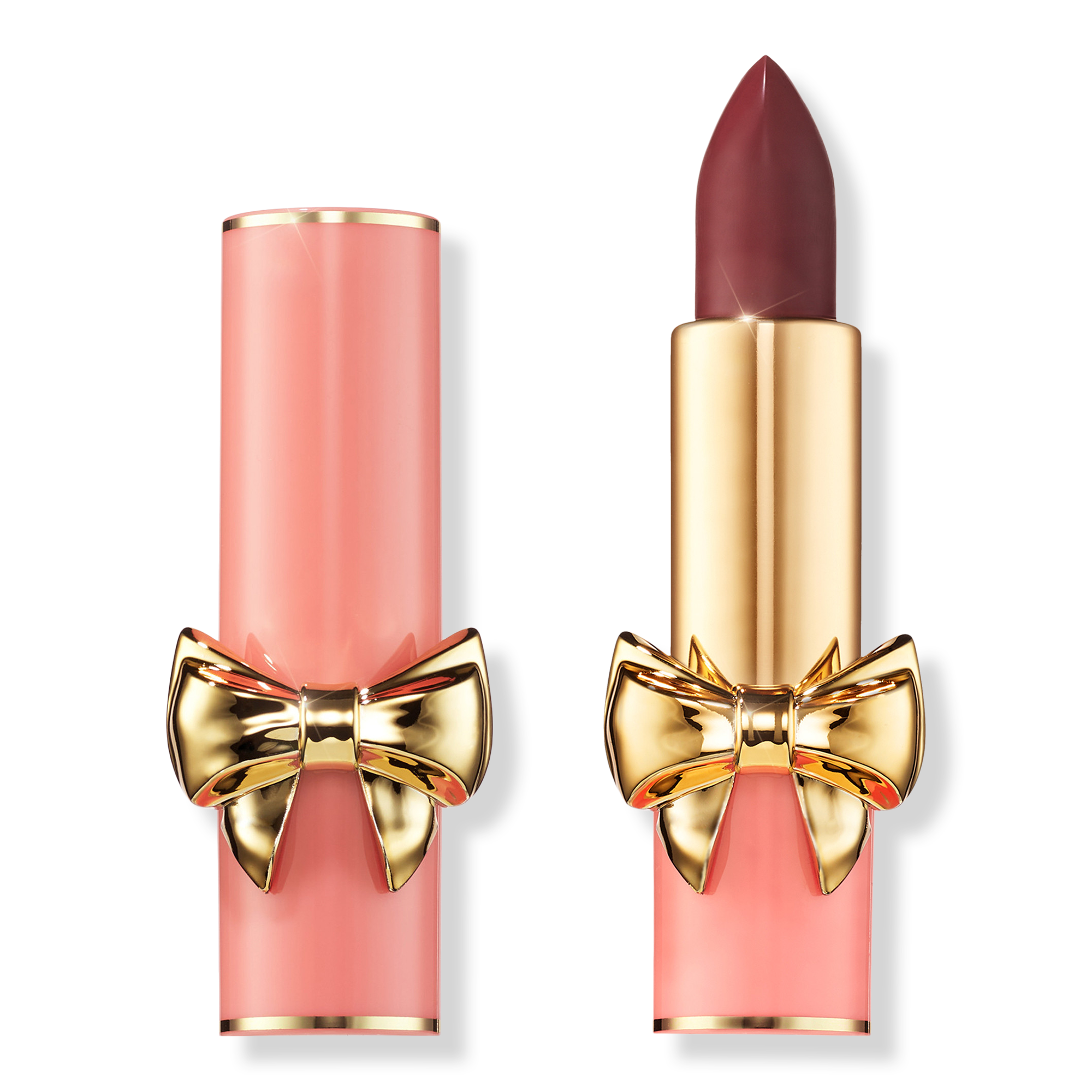 SatinAllure Lipstick - Entranced