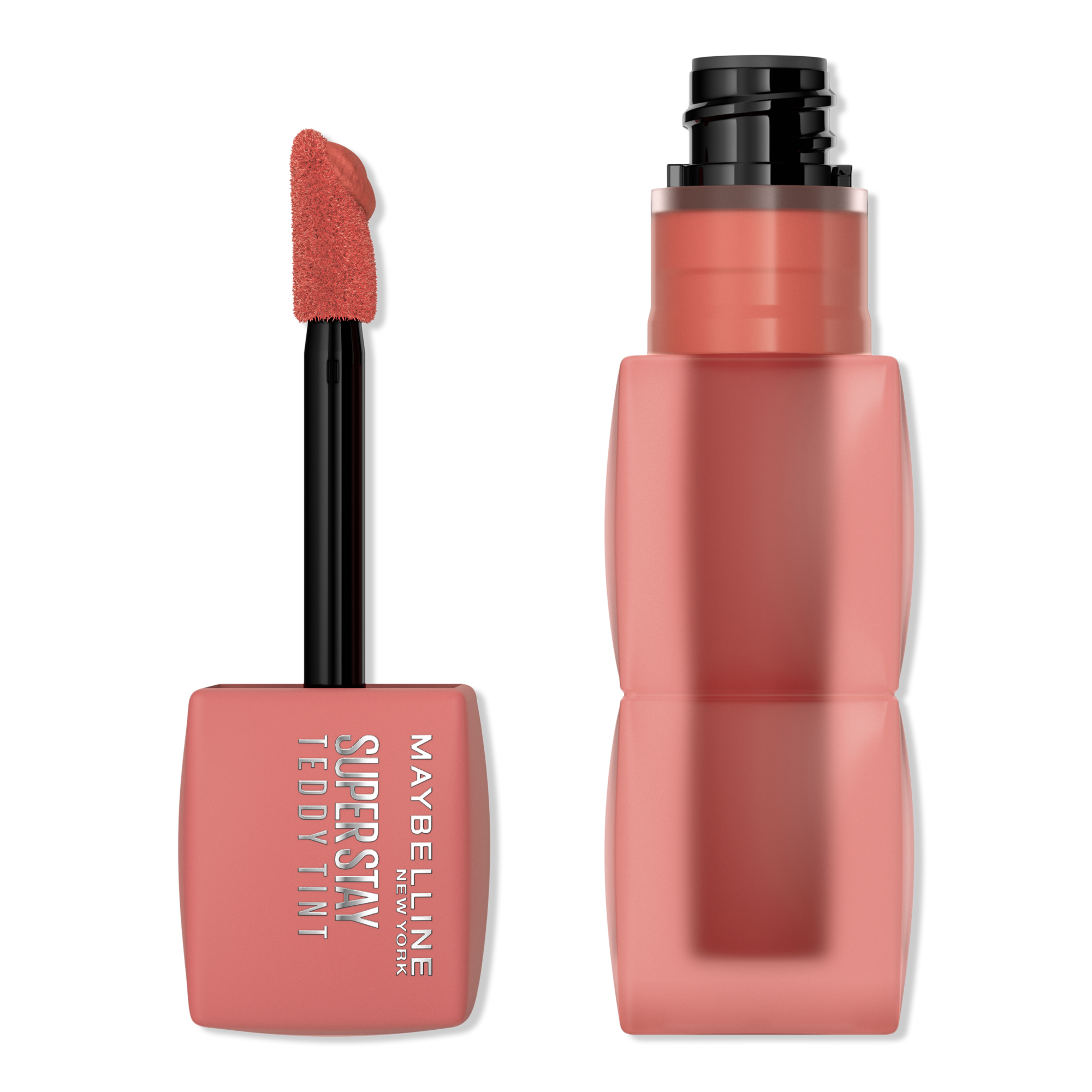Super Stay Teddy Tint Long Lasting Matte Lip Tint - Skinnydip
