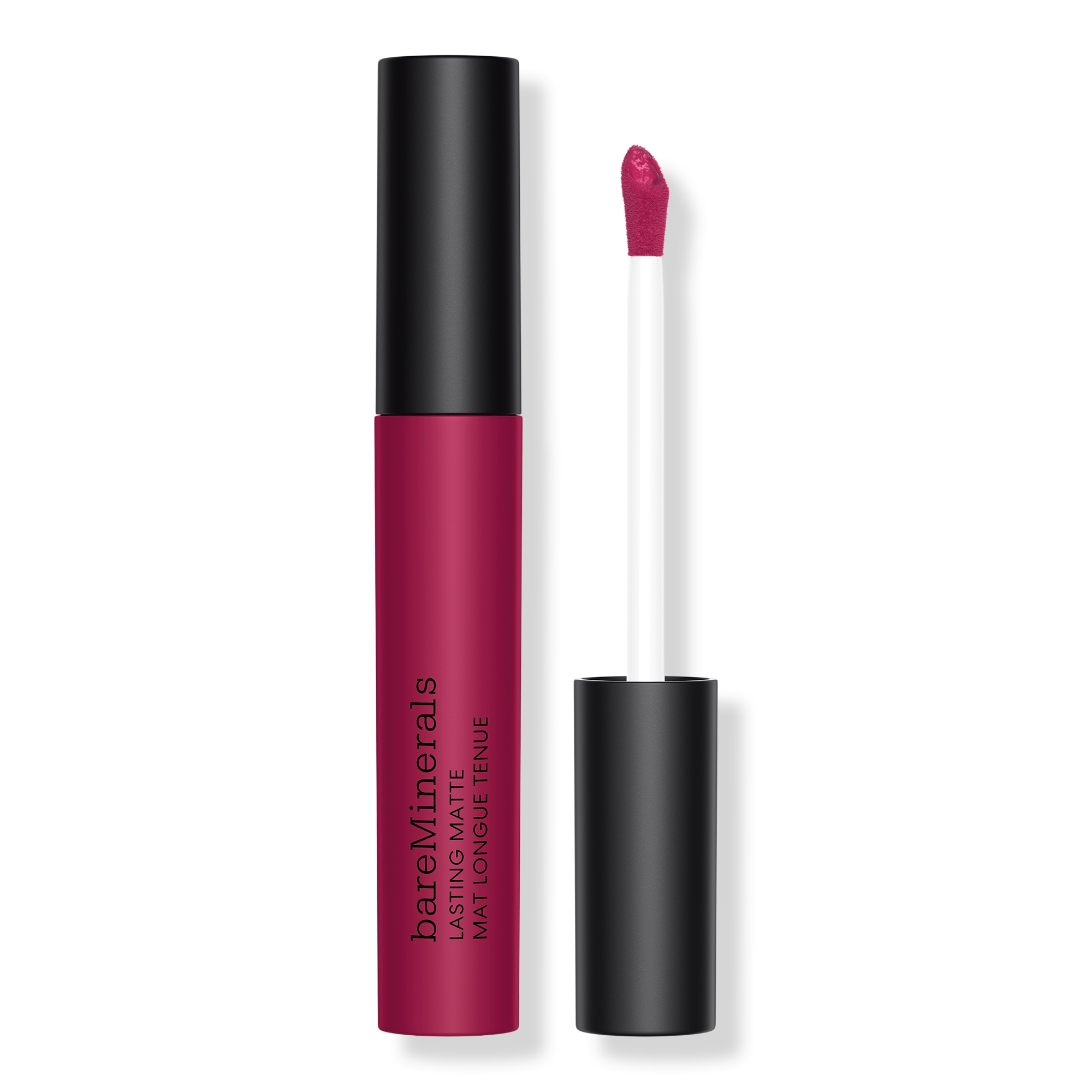 MINERALIST Lasting Matte Liquid Lipstick - Vivacious