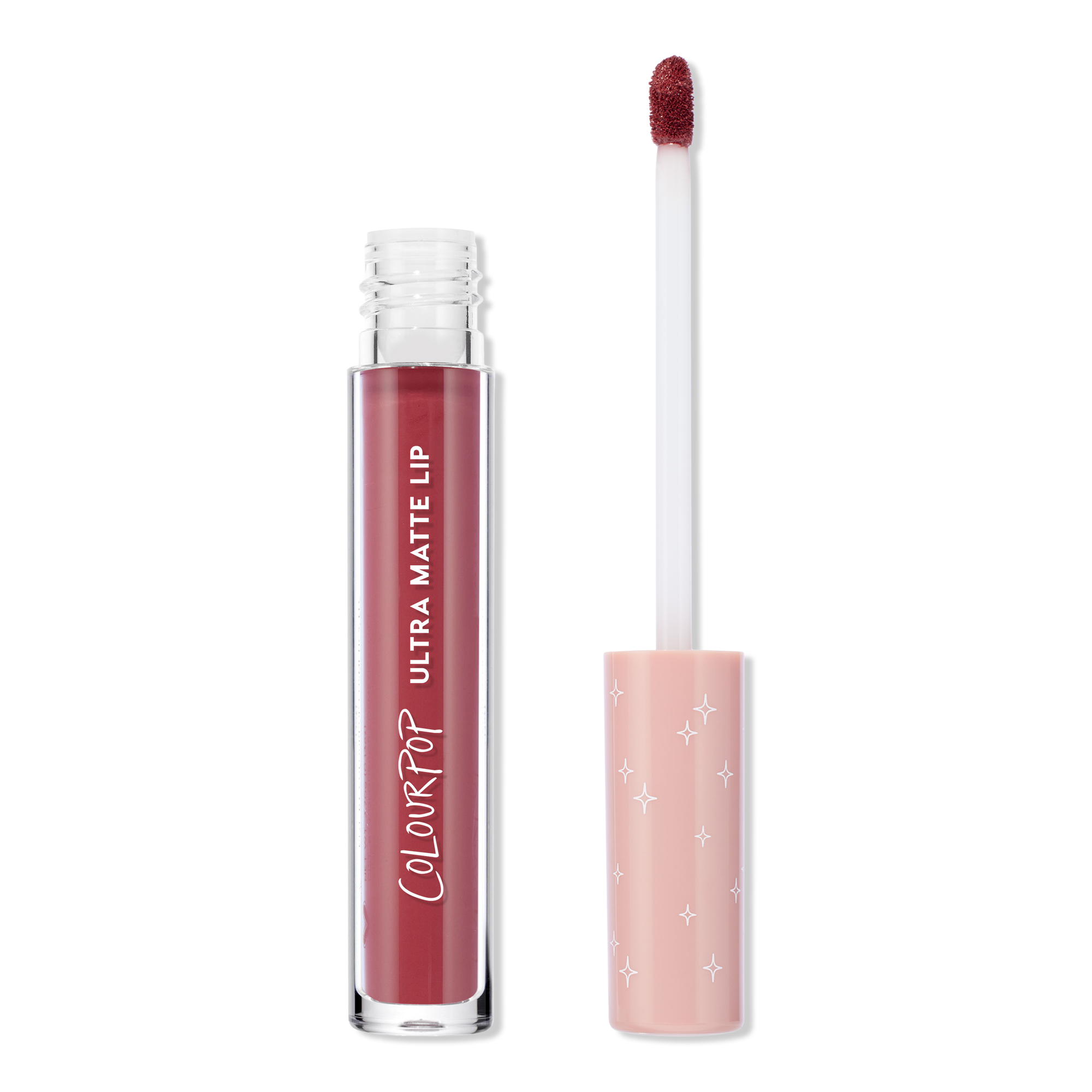 Ultra Matte Lip - Bumble