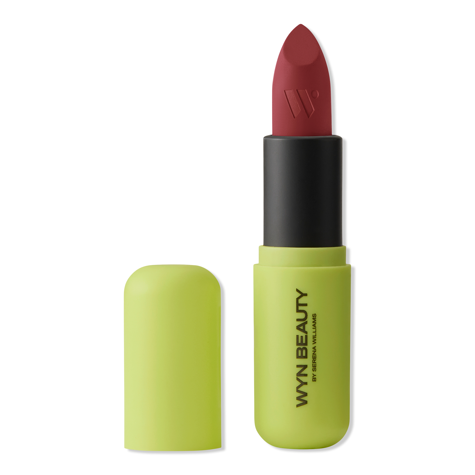 Word of Mouth Max Comfort Matte Lipstick - DEBATE