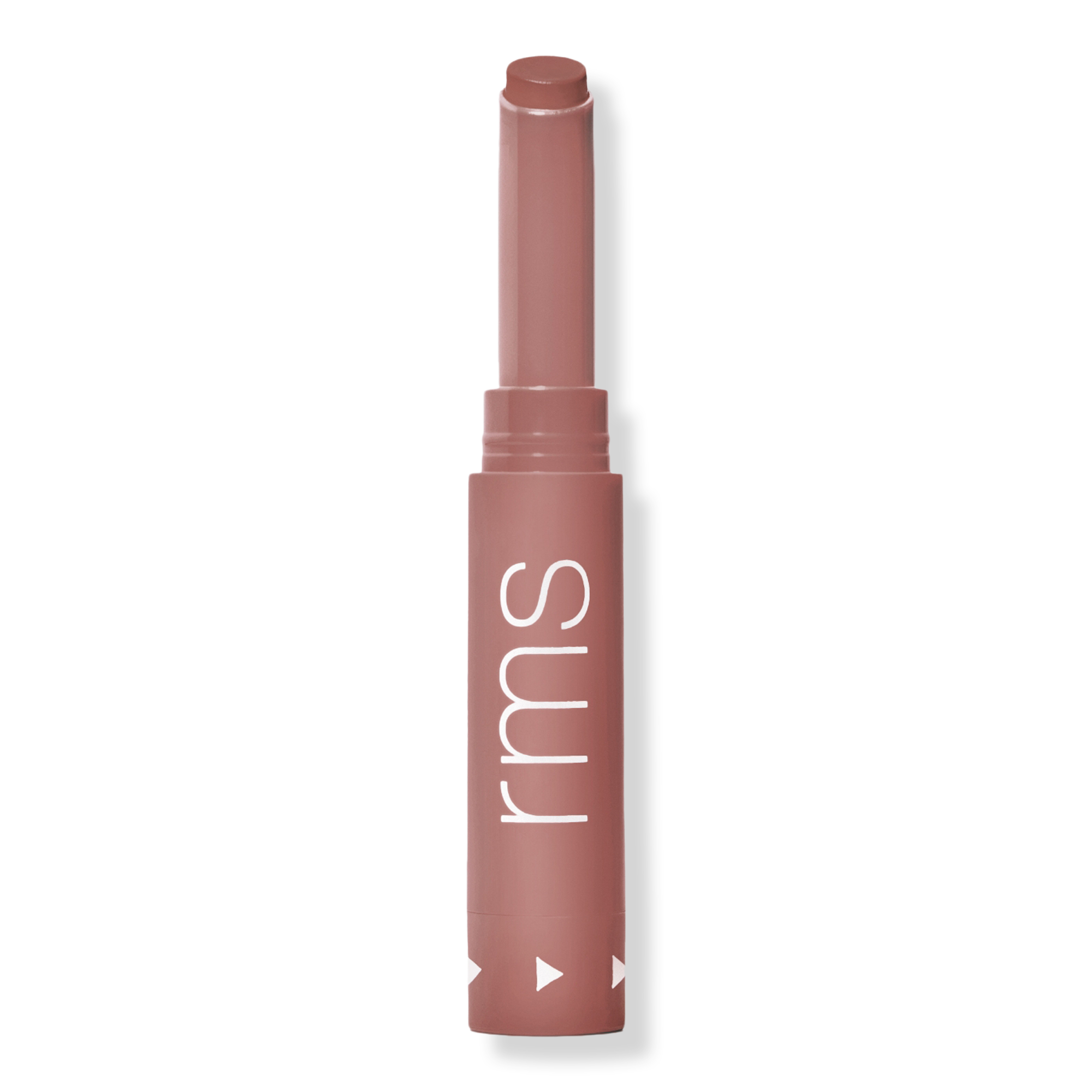 Legendary Serum Lipstick: The Nudes - Mae