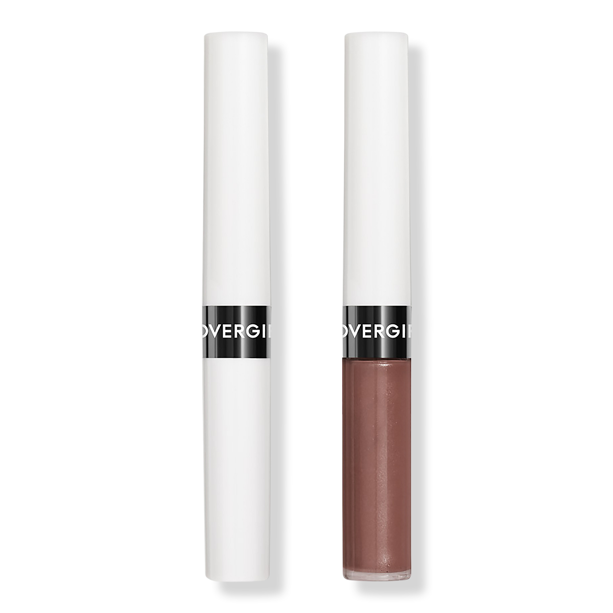 Outlast All-Day Lip Color With Topcoat - Deep Cool 940